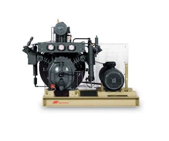 Industrial Guide to the Piston Air Compressor